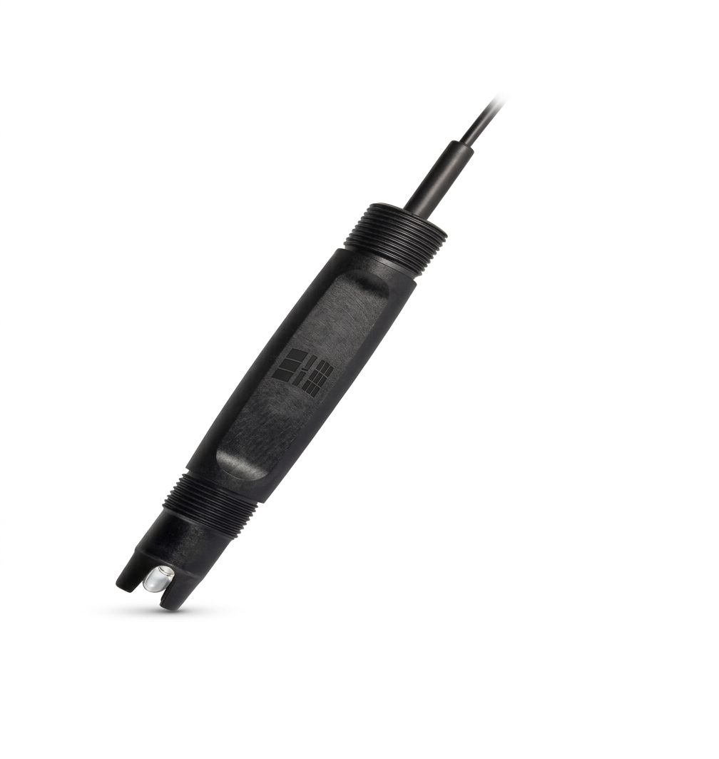 Électrodes pH/ORP de type industriel